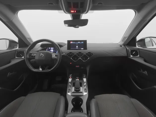 DS AUTOMOBILES DS 3 Crossback E-Tense So Chic