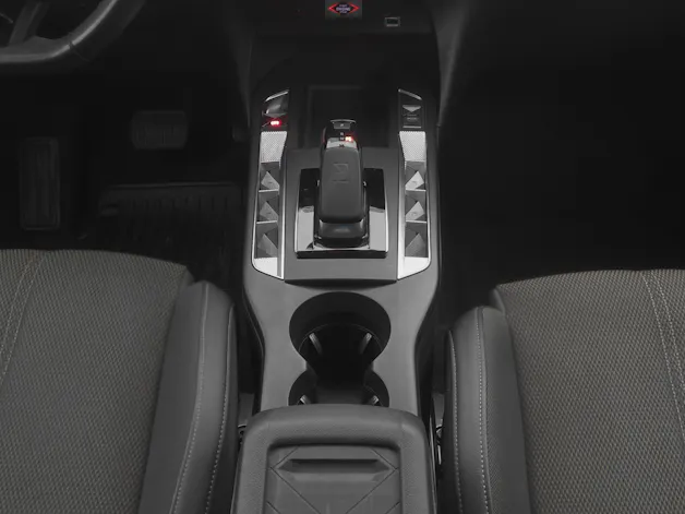 DS AUTOMOBILES DS 3 Crossback E-Tense So Chic
