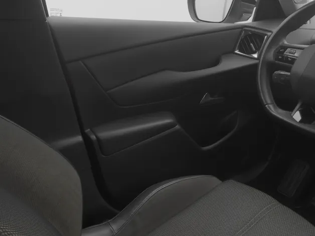 DS AUTOMOBILES DS 3 Crossback E-Tense So Chic