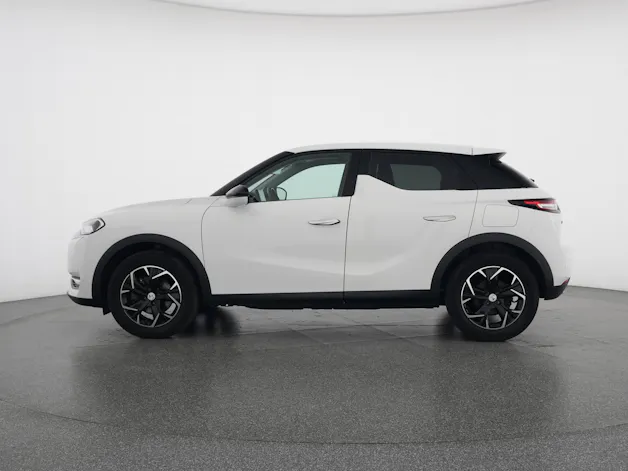 DS AUTOMOBILES DS 3 Crossback E-Tense So Chic