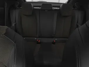 DS AUTOMOBILES DS 3 Crossback E-Tense So Chic