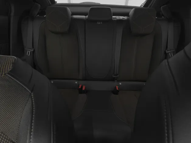 DS AUTOMOBILES DS 3 Crossback E-Tense So Chic