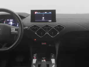 DS AUTOMOBILES DS 3 Crossback E-Tense So Chic