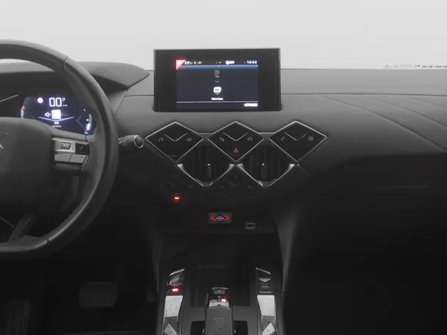 DS AUTOMOBILES DS 3 Crossback E-Tense So Chic