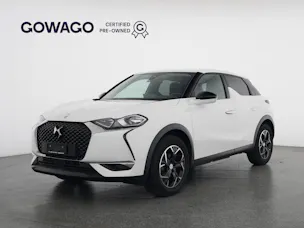 DS AUTOMOBILES DS 3 Crossback E-Tense So Chic
