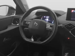 DS AUTOMOBILES DS 3 Crossback E-Tense So Chic