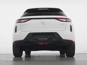 DS AUTOMOBILES DS 3 Crossback E-Tense So Chic