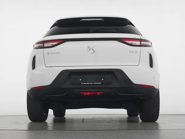 DS AUTOMOBILES DS 3 Crossback E-Tense So Chic