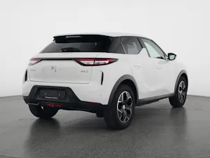 DS AUTOMOBILES DS 3 Crossback E-Tense So Chic