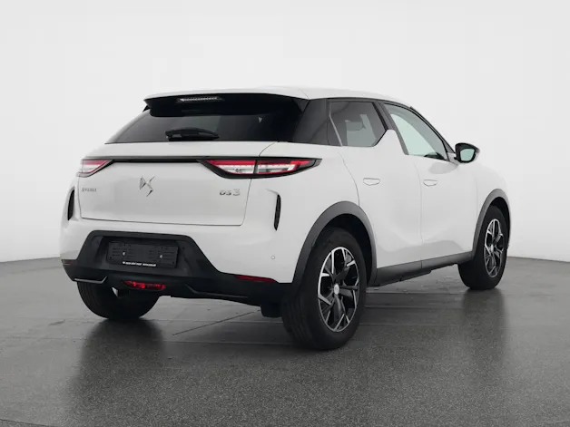 DS AUTOMOBILES DS 3 Crossback E-Tense So Chic