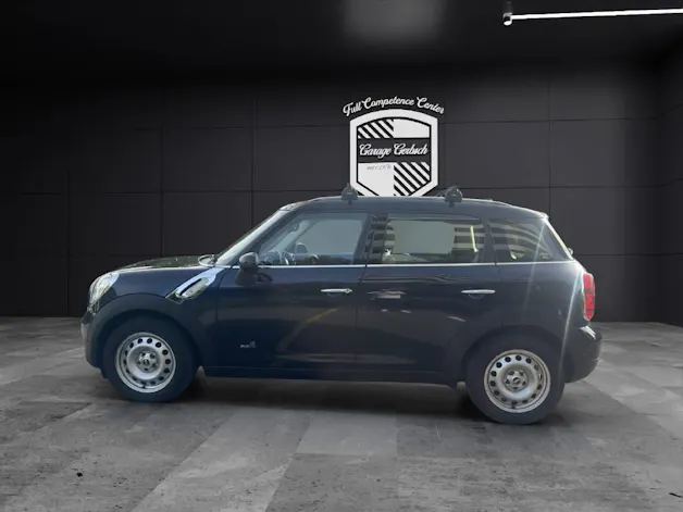 MINI Countryman R60 1.6i Cooper ALL4