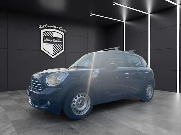 MINI Countryman R60 1.6i Cooper ALL4