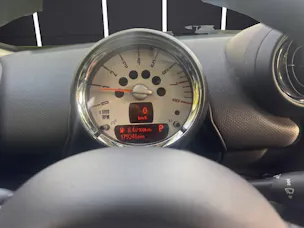 MINI Countryman R60 1.6i Cooper ALL4
