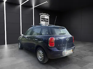 MINI Countryman R60 1.6i Cooper ALL4