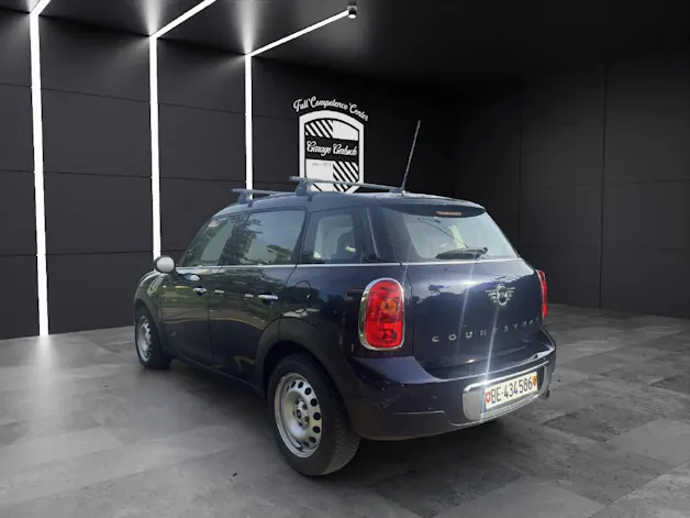 MINI Countryman R60 1.6i Cooper ALL4