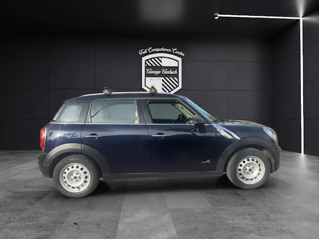 MINI Countryman R60 1.6i Cooper ALL4