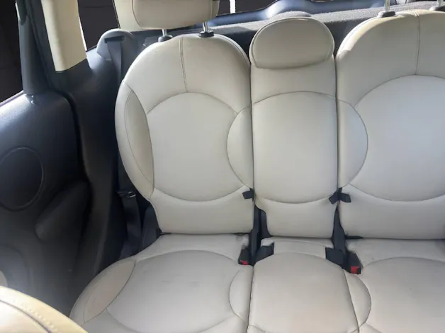 MINI Countryman R60 1.6i Cooper ALL4