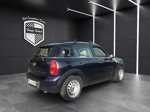 MINI Countryman R60 1.6i Cooper ALL4