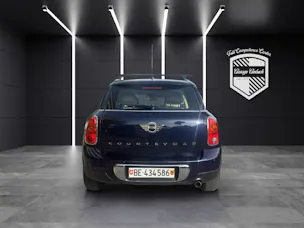 MINI Countryman R60 1.6i Cooper ALL4