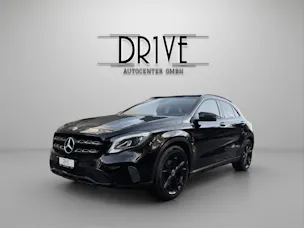 MERCEDES-BENZ GLA 200 d Swiss Star Edition Style 4Matic 7G-DCT *Vollausstattung*
