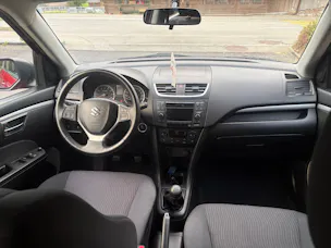 Suzuki Swift 1.2i 16V GL Top 4x4
