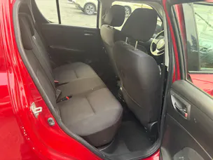 Suzuki Swift 1.2i 16V GL Top 4x4