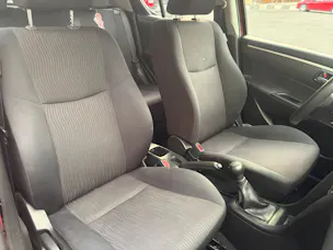 Suzuki Swift 1.2i 16V GL Top 4x4
