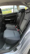 Subaru Levorg 1.6DIT Swiss AWD Lineartronic