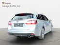 Subaru Levorg 1.6DIT Swiss AWD Lineartronic