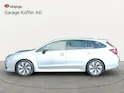 Subaru Levorg 1.6DIT Swiss AWD Lineartronic