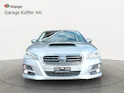 Subaru Levorg 1.6DIT Swiss AWD Lineartronic