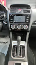 Subaru Levorg 1.6DIT Swiss AWD Lineartronic