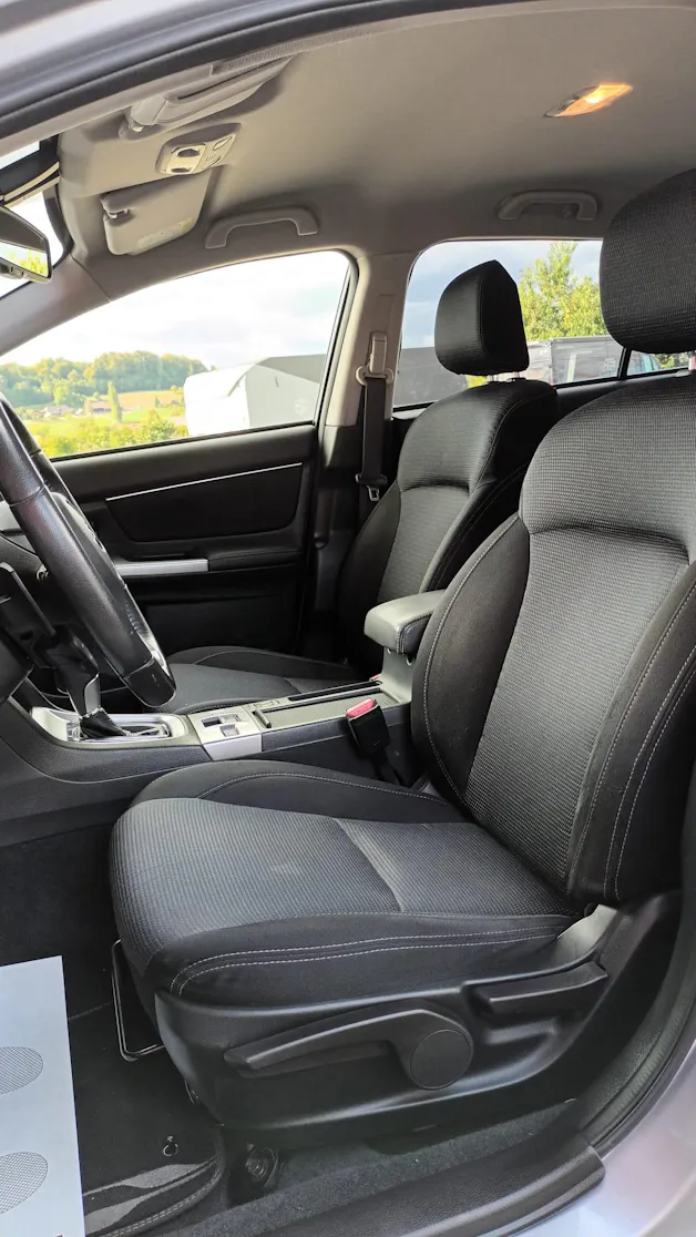 Subaru Levorg 1.6DIT Swiss AWD Lineartronic