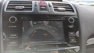 Subaru Levorg 1.6DIT Swiss AWD Lineartronic