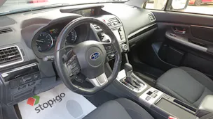 Subaru Levorg 1.6DIT Swiss AWD Lineartronic