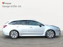 Subaru Levorg 1.6DIT Swiss AWD Lineartronic
