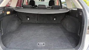 Subaru Levorg 1.6DIT Swiss AWD Lineartronic