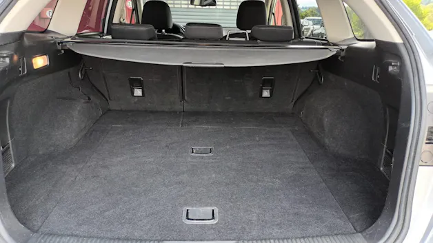 Subaru Levorg 1.6DIT Swiss AWD Lineartronic