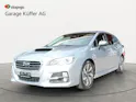 Subaru Levorg 1.6DIT Swiss AWD Lineartronic