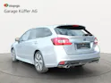 Subaru Levorg 1.6DIT Swiss AWD Lineartronic