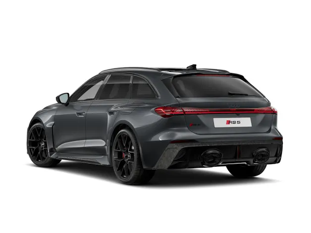 AUDI RS 5 Avant TFSI 470 kW Tiptronic quattro