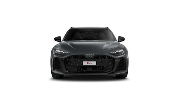 AUDI RS 5 Avant TFSI 470 kW Tiptronic quattro