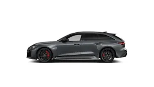 AUDI RS 5 Avant TFSI 470 kW Tiptronic quattro