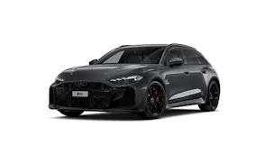 AUDI RS 5 Avant TFSI 470 kW Tiptronic quattro