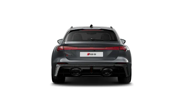 AUDI RS 5 Avant TFSI 470 kW Tiptronic quattro