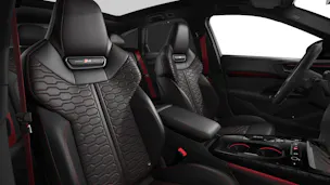 AUDI RS 5 Avant TFSI 470 kW Tiptronic quattro