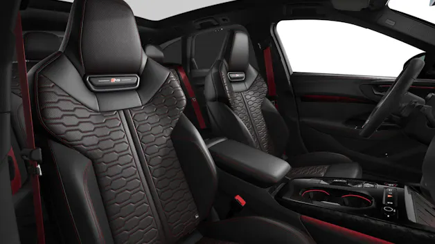 AUDI RS 5 Avant TFSI 470 kW Tiptronic quattro