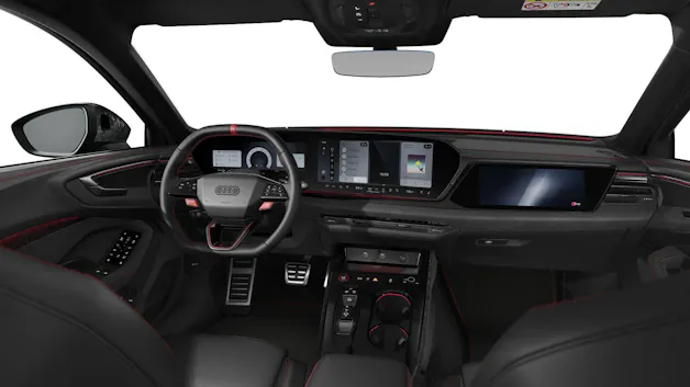 AUDI RS 5 Avant TFSI 470 kW Tiptronic quattro