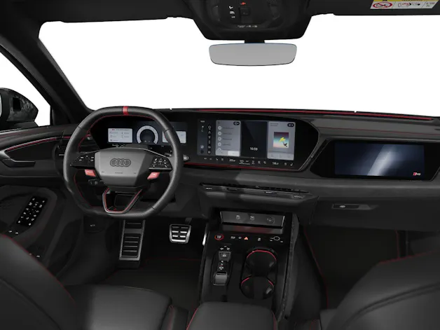 AUDI RS 5 Avant TFSI 470 kW Tiptronic quattro