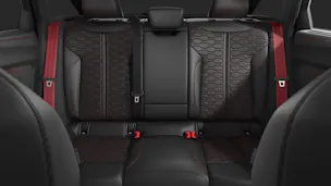 AUDI RS 5 Avant TFSI 470 kW Tiptronic quattro